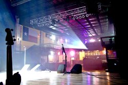 Texas Music Theater